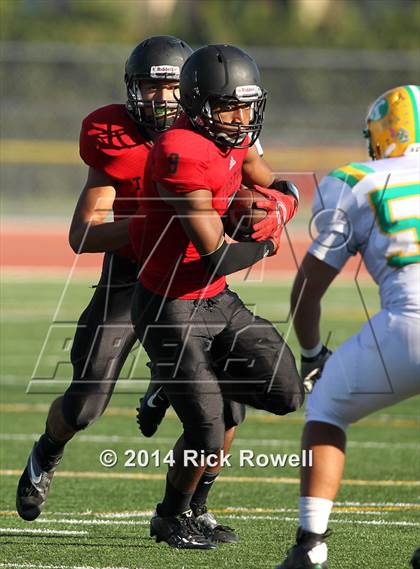 Thumbnail 1 in Kennedy @ Tustin photogallery.