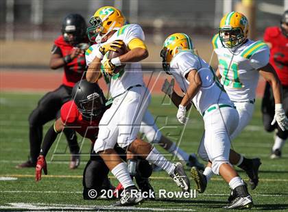 Thumbnail 3 in Kennedy @ Tustin photogallery.