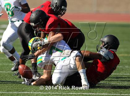 Thumbnail 1 in Kennedy @ Tustin photogallery.