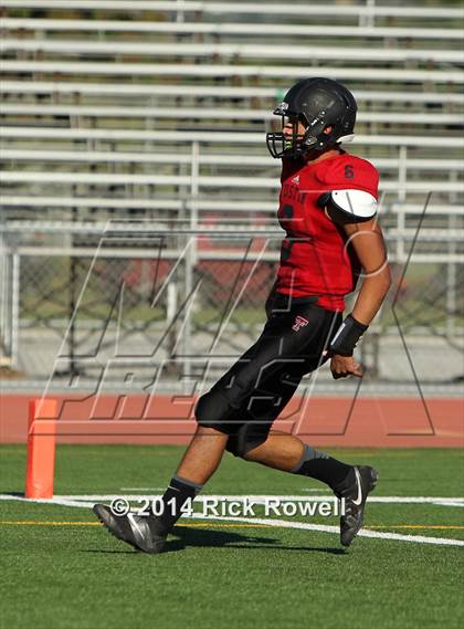 Thumbnail 2 in Kennedy @ Tustin photogallery.