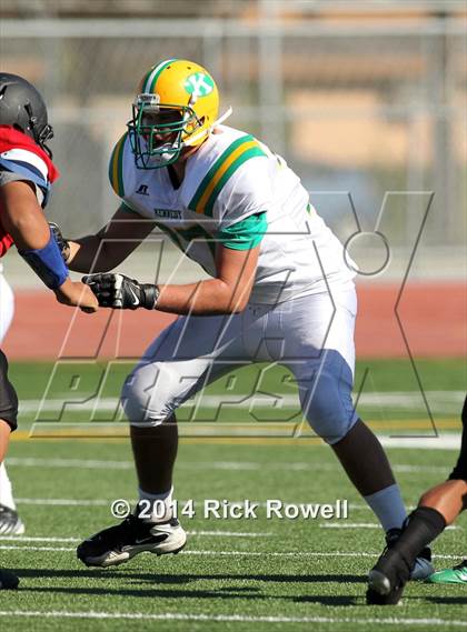 Thumbnail 3 in Kennedy @ Tustin photogallery.