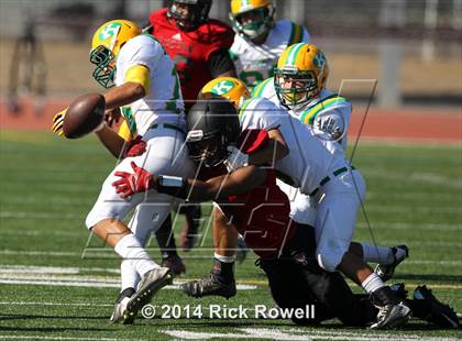 Thumbnail 1 in Kennedy @ Tustin photogallery.