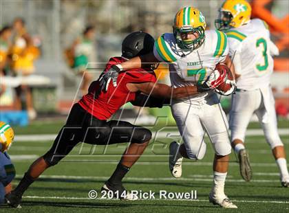 Thumbnail 3 in Kennedy @ Tustin photogallery.