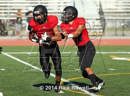 Thumbnail 3 in Kennedy @ Tustin photogallery.