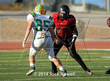 Thumbnail 1 in Kennedy @ Tustin photogallery.