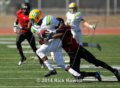 Thumbnail 1 in Kennedy @ Tustin photogallery.