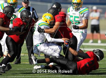 Thumbnail 1 in Kennedy @ Tustin photogallery.