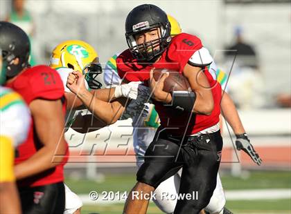 Thumbnail 1 in Kennedy @ Tustin photogallery.
