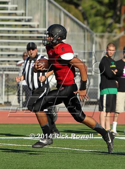 Thumbnail 3 in Kennedy @ Tustin photogallery.