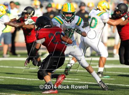 Thumbnail 1 in Kennedy @ Tustin photogallery.