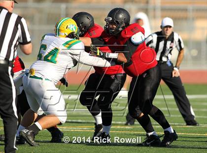 Thumbnail 1 in Kennedy @ Tustin photogallery.