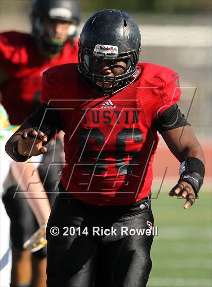 Thumbnail 1 in Kennedy @ Tustin photogallery.