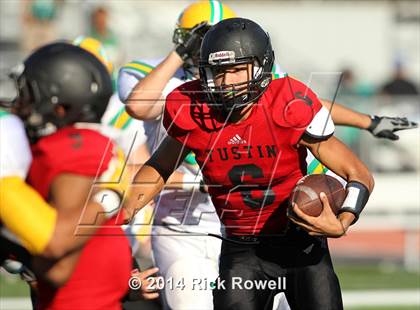 Thumbnail 2 in Kennedy @ Tustin photogallery.
