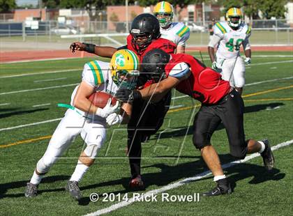 Thumbnail 3 in Kennedy @ Tustin photogallery.