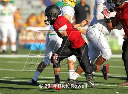 Thumbnail 3 in Kennedy @ Tustin photogallery.