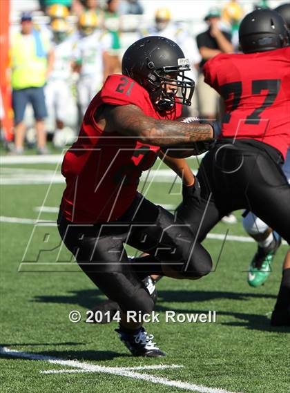 Thumbnail 3 in Kennedy @ Tustin photogallery.