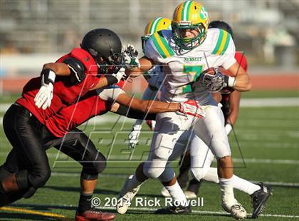 Thumbnail 2 in Kennedy @ Tustin photogallery.