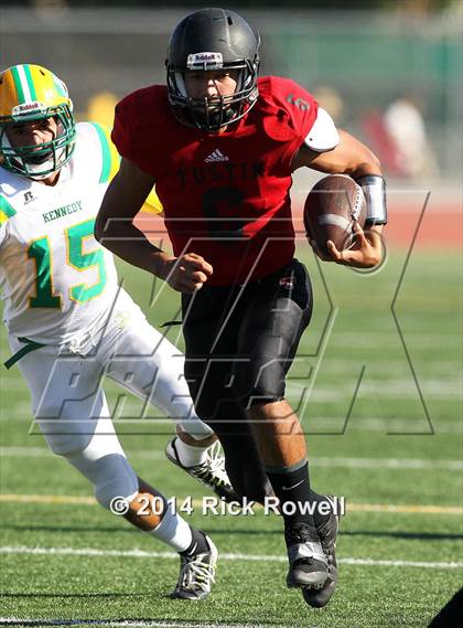 Thumbnail 1 in Kennedy @ Tustin photogallery.