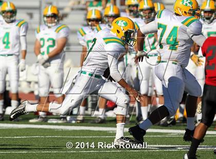 Thumbnail 3 in Kennedy @ Tustin photogallery.