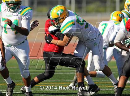 Thumbnail 3 in Kennedy @ Tustin photogallery.