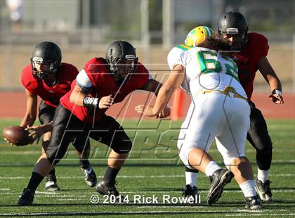 Thumbnail 1 in Kennedy @ Tustin photogallery.