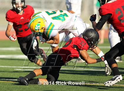 Thumbnail 1 in Kennedy @ Tustin photogallery.