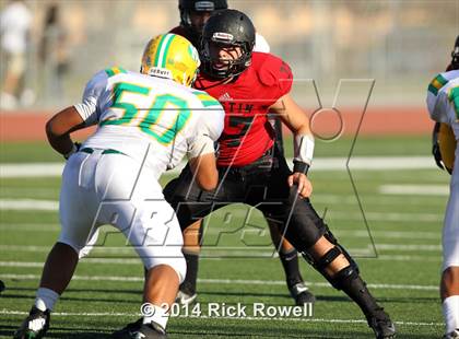Thumbnail 3 in Kennedy @ Tustin photogallery.