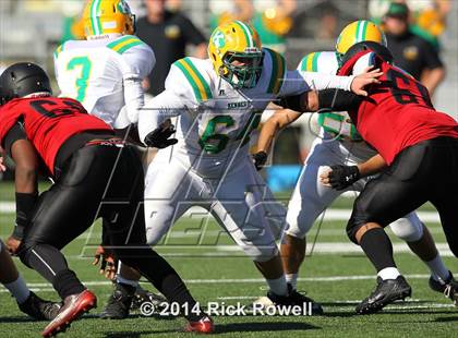 Thumbnail 3 in Kennedy @ Tustin photogallery.
