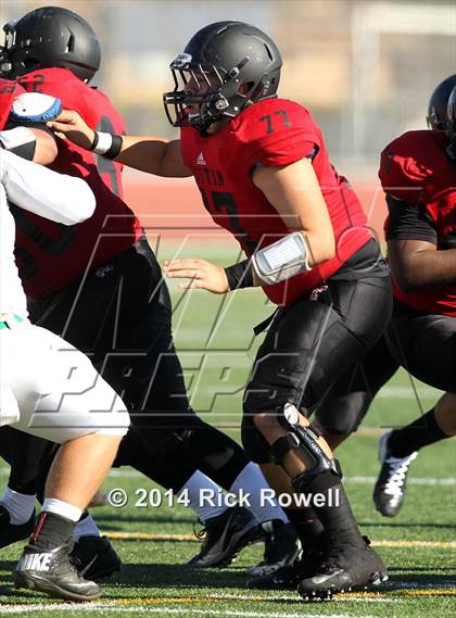 Thumbnail 3 in Kennedy @ Tustin photogallery.
