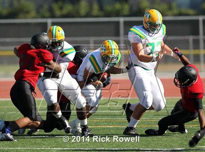 Thumbnail 1 in Kennedy @ Tustin photogallery.