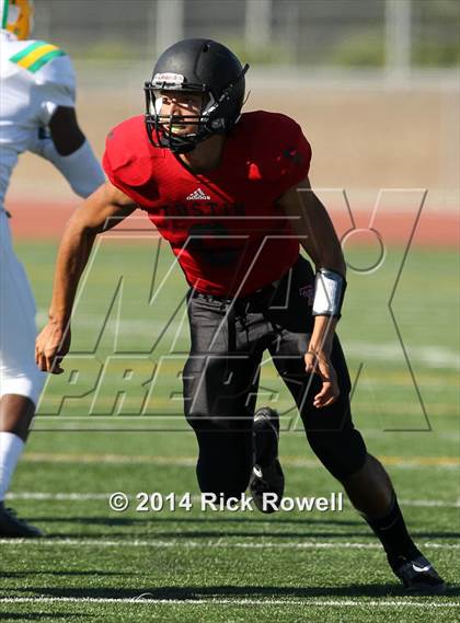 Thumbnail 3 in Kennedy @ Tustin photogallery.