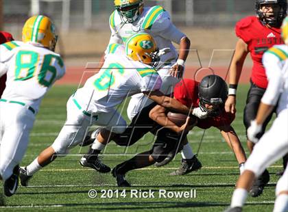 Thumbnail 2 in Kennedy @ Tustin photogallery.