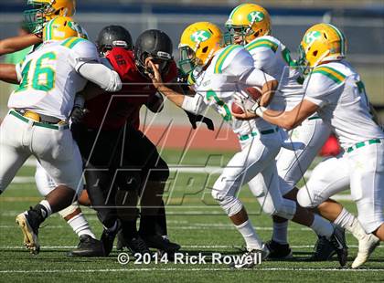 Thumbnail 1 in Kennedy @ Tustin photogallery.