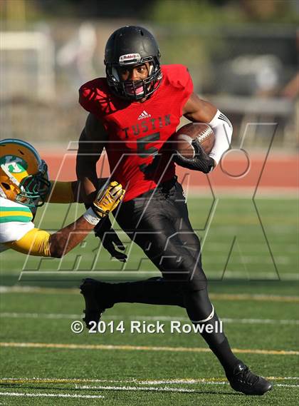 Thumbnail 1 in Kennedy @ Tustin photogallery.