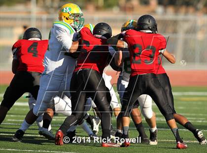Thumbnail 3 in Kennedy @ Tustin photogallery.