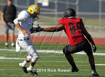 Thumbnail 3 in Kennedy @ Tustin photogallery.
