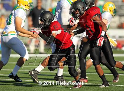 Thumbnail 2 in Kennedy @ Tustin photogallery.