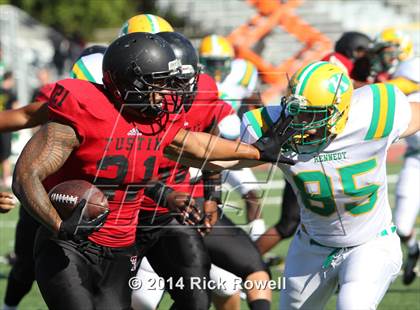 Thumbnail 2 in Kennedy @ Tustin photogallery.