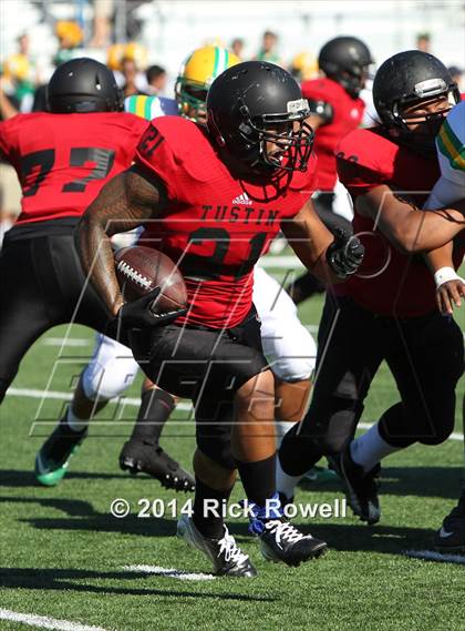 Thumbnail 1 in Kennedy @ Tustin photogallery.