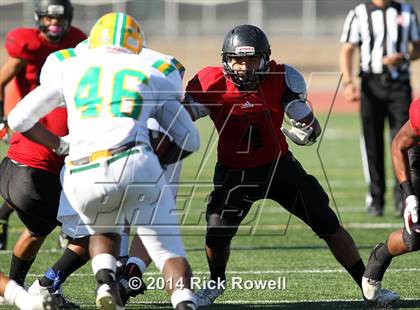 Thumbnail 1 in Kennedy @ Tustin photogallery.