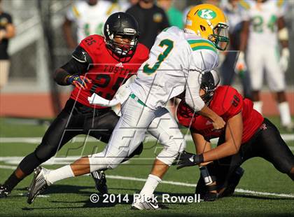 Thumbnail 1 in Kennedy @ Tustin photogallery.