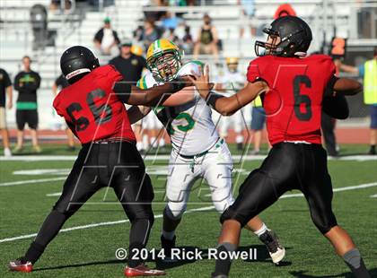 Thumbnail 1 in Kennedy @ Tustin photogallery.