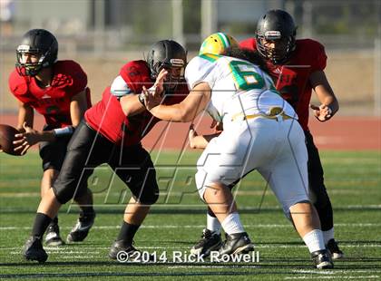 Thumbnail 2 in Kennedy @ Tustin photogallery.