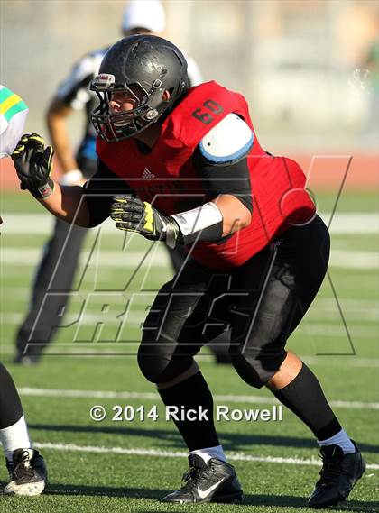 Thumbnail 3 in Kennedy @ Tustin photogallery.