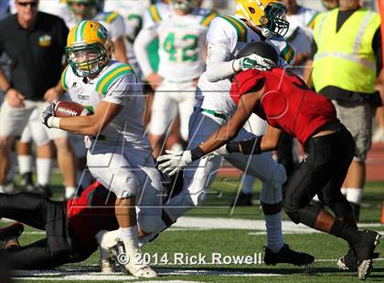 Thumbnail 3 in Kennedy @ Tustin photogallery.