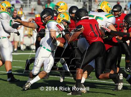 Thumbnail 1 in Kennedy @ Tustin photogallery.