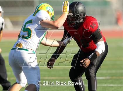 Thumbnail 1 in Kennedy @ Tustin photogallery.