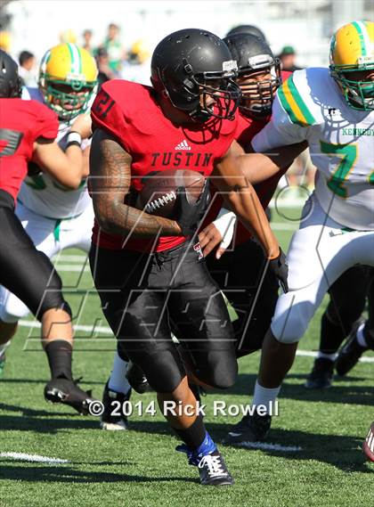 Thumbnail 2 in Kennedy @ Tustin photogallery.