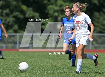 Thumbnail 1 in Somers @ East Hampton photogallery.