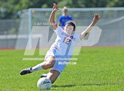 Thumbnail 3 in Somers @ East Hampton photogallery.